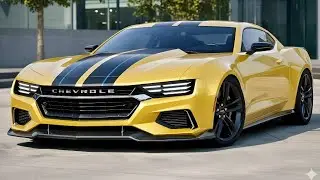 2026 Chevrolet Chevelle UNLEASHED &mdash; GM&rsquo;s Most Powerful Muscle Car Ever!&rdquo; 🔥💪