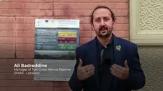 Why twinning Specially Protected Areas of Mediterranean Importance?