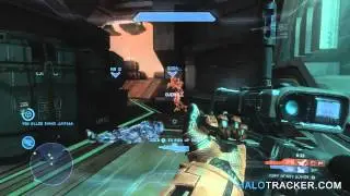 The JShadow :: Glitch Throw Stick into DMR Pistol Overkill