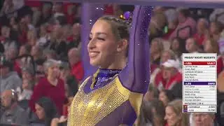 LSU at Georgia 1-16-26 720p60 8250K