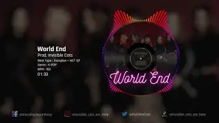 [kpop] Everglow &times; NCT 127 Type Beat 