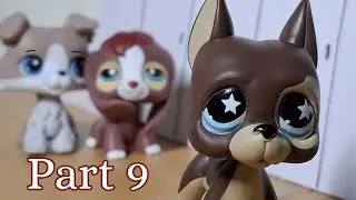 LPS: Lies & Secrets | Part 9