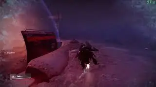 49 Seconds w/ frostbite (aim sub 45)