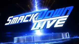 WWE SmackDown Live 4/11/17 Review