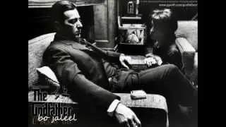 godfather& guantanamera