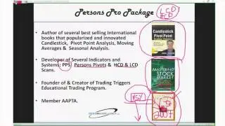 John Person's Best Way to use his PPS Indicator