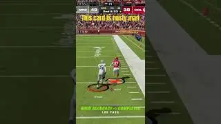 Devin Hester is going crazy!!!!!!!🔥🔥😱😱😱#highlights #gamer #gaming #madden #football #shorts