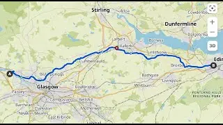 Forth & Clyde Canal