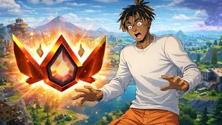 Getting out of Elite