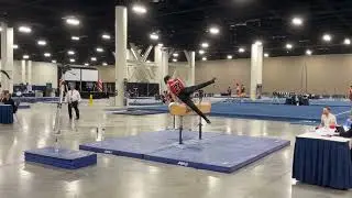 Stephen Rathbone PH- 2023 Eastern Championships