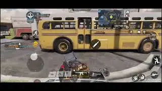 New spot unlocked to kill your enemy in call of duty mobile☠️💀🤷