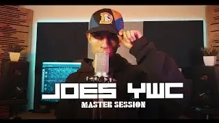 @joesywc - A.M  [Master Session 15]