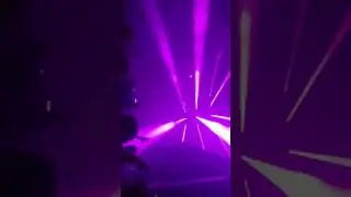 Adam Beyer 10 Hour Printworks London Set - Clip 3