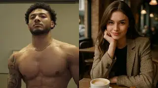 BODY GAME делает свидания приятными
