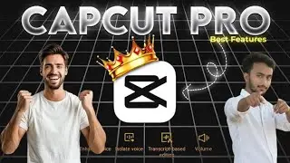 Capcut Pro Free Giveaway ⚡ | Sabko Milega Capcut Pro (100% Reply)