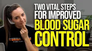 Why Your Blood Sugar Spikes Even When You Eat Healthy