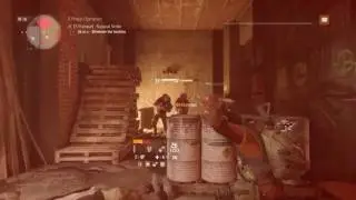 Solo Underground - D3FNC Build 1.5