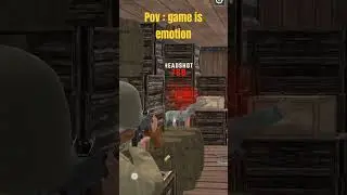 game is emotion 😄 frontline hero mess subscribe plz 😭