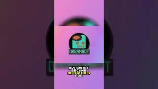 DreamBot BANS?! Why I Don't Recommend It (2025)
