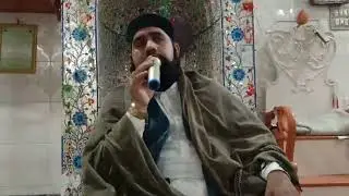 07-01-2021    موضوع حقيقي ديندار  علامه محمد سميع قادري دامت برکاتہم العالیہ