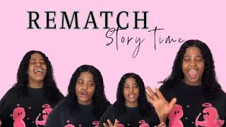 I TOOK MY BAGS AND LEFT | STORYTIME| REMATCH AU PAIR | SOUTH AFRICAN YOUTUBER | LIFEABROAD