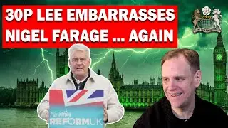 Lee Anderson's latest blunder HUMILIATES his party