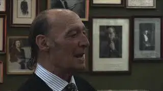 Sonata para Andrés Isasi