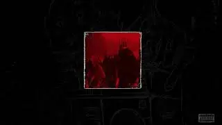 CUPREOUS - HIGHTMARE ft. GODLESS