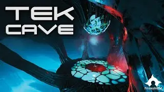 LIVE🔴ARK: Survival Evolved PVP BASE tek cave වඩාගමු බොලව් අද  🎮{18+} SINHALA GAMEPLAY