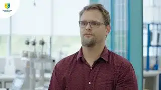 Scott is studying the Bachelor of Engineering (Honours) at Southern Cross University