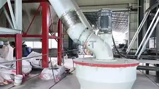 1 hour grinding = 1 TikTok scroll's energy 📊#grinding #grindingmachine #grindingmill