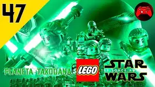 Guia Planeta Takodana parte 3 |LEGO STAR WARS THE FORCE AWAKENS #47