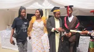Royal College Ibadan 2025 End of the year/Graduaton Ceremony