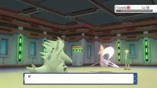 Going for 100-Win Streak in Classic Battle Tower BDSP (PART 1)
