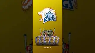 CSK&rsquo;s Worst Season Ever? 😭💛