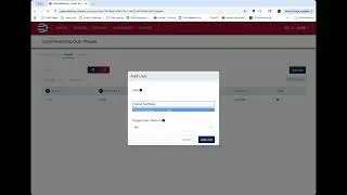 How do I add admins to my org in USA Bracketing
