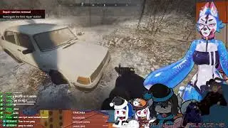 Generation Zero with an Ant, Goat, and Mermaid - Episode 1