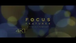 Focus Features - 4K