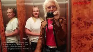 Детальный обзор отеля Comfort Inn London - Westminster в Лондоне Июнь 2022