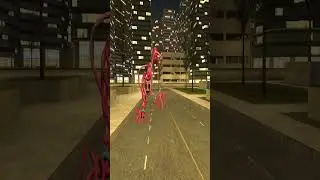 The Mistake Nextbot Gmod