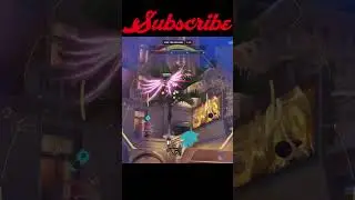 Ultra Thick Beam #overwatch #overwatch2 #overwatchclips #gaming #ow2 #blizzard