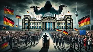Vor der Wahl – Ein Song über das politische Spiel
