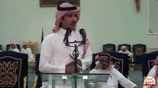 زيد العضيله ومحمد محيا ومرزوق المقاطي وعبدالعزيز الخياري