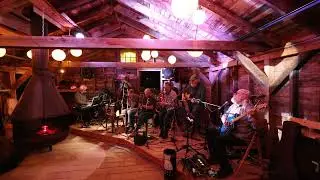 My Girl ~ Kettle Cove All Stars, 10/4/25 ~ Davy Sturtevant on vocals. (The Temptations)