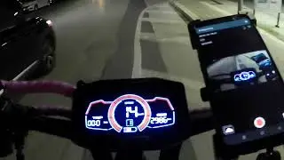 yume hawk pro ride serale