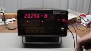 Keithley 195