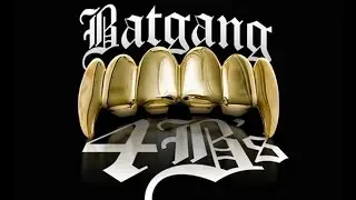 Kid Ink - I'm Cold ft. Shitty Montana & Hardhead (Batgang: 4B's)