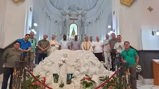 Mater Domini