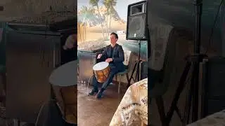 Sina Bathaie Breath Of Life -Remix With Drums