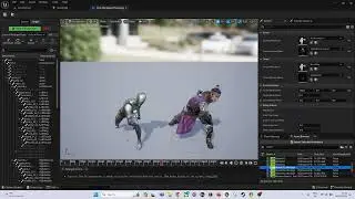Project Update - How to IKRig